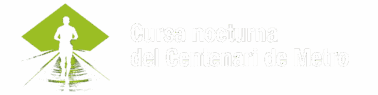 Cursa nocturna del centenari de Metro